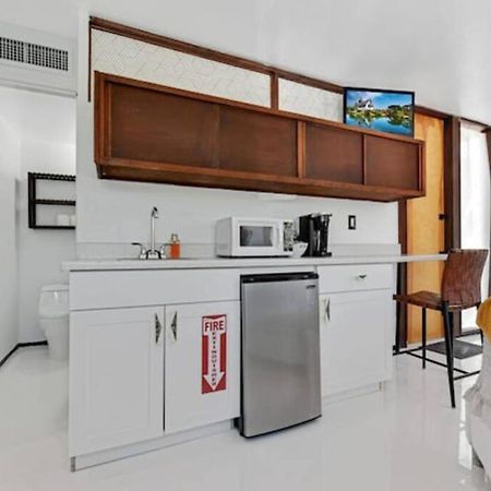 Apartamento The Loft By Pmi Fort Lauderdale Exterior foto