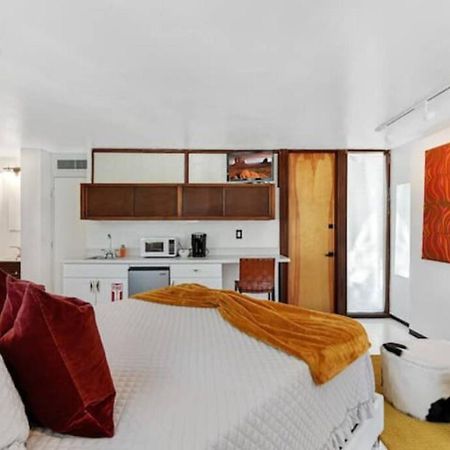Apartamento The Loft By Pmi Fort Lauderdale Exterior foto