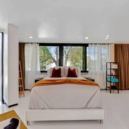 Apartamento The Loft By Pmi Fort Lauderdale Exterior foto