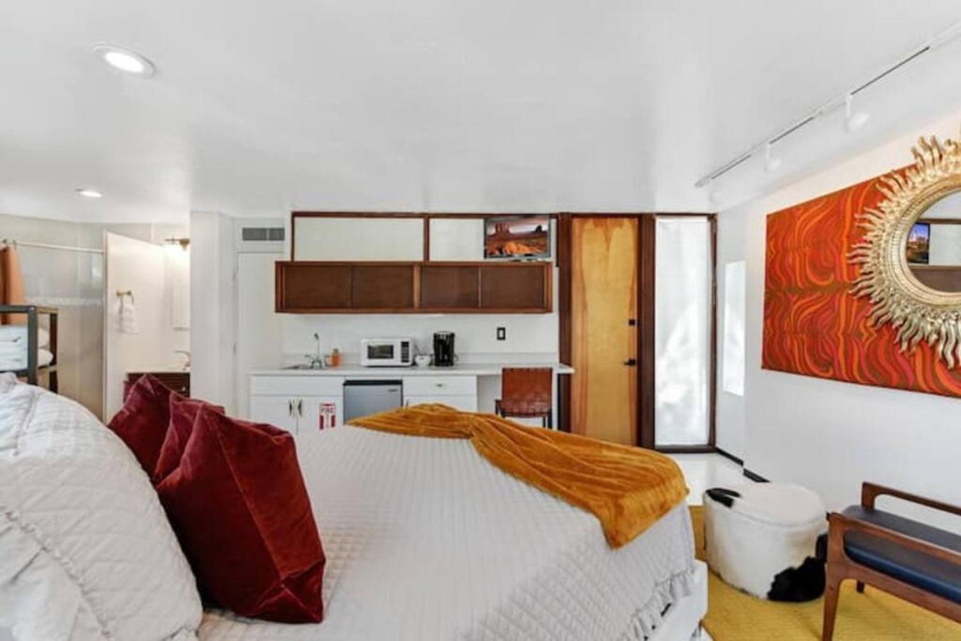Apartamento The Loft By Pmi Fort Lauderdale Exterior foto