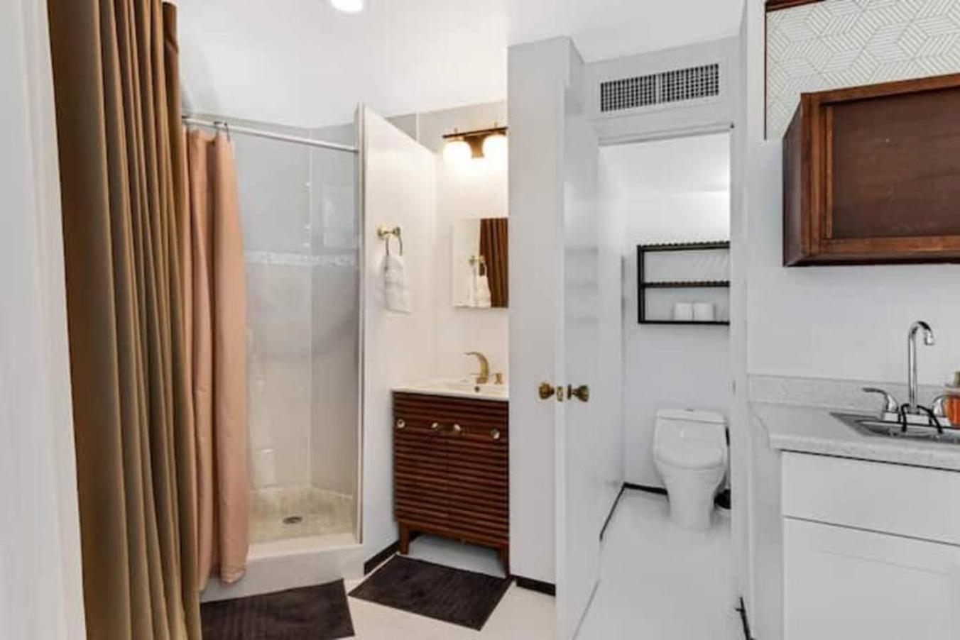 Apartamento The Loft By Pmi Fort Lauderdale Exterior foto