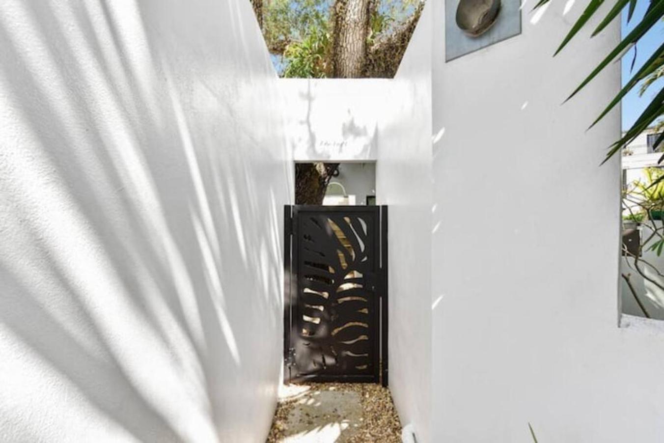 Apartamento The Loft By Pmi Fort Lauderdale Exterior foto