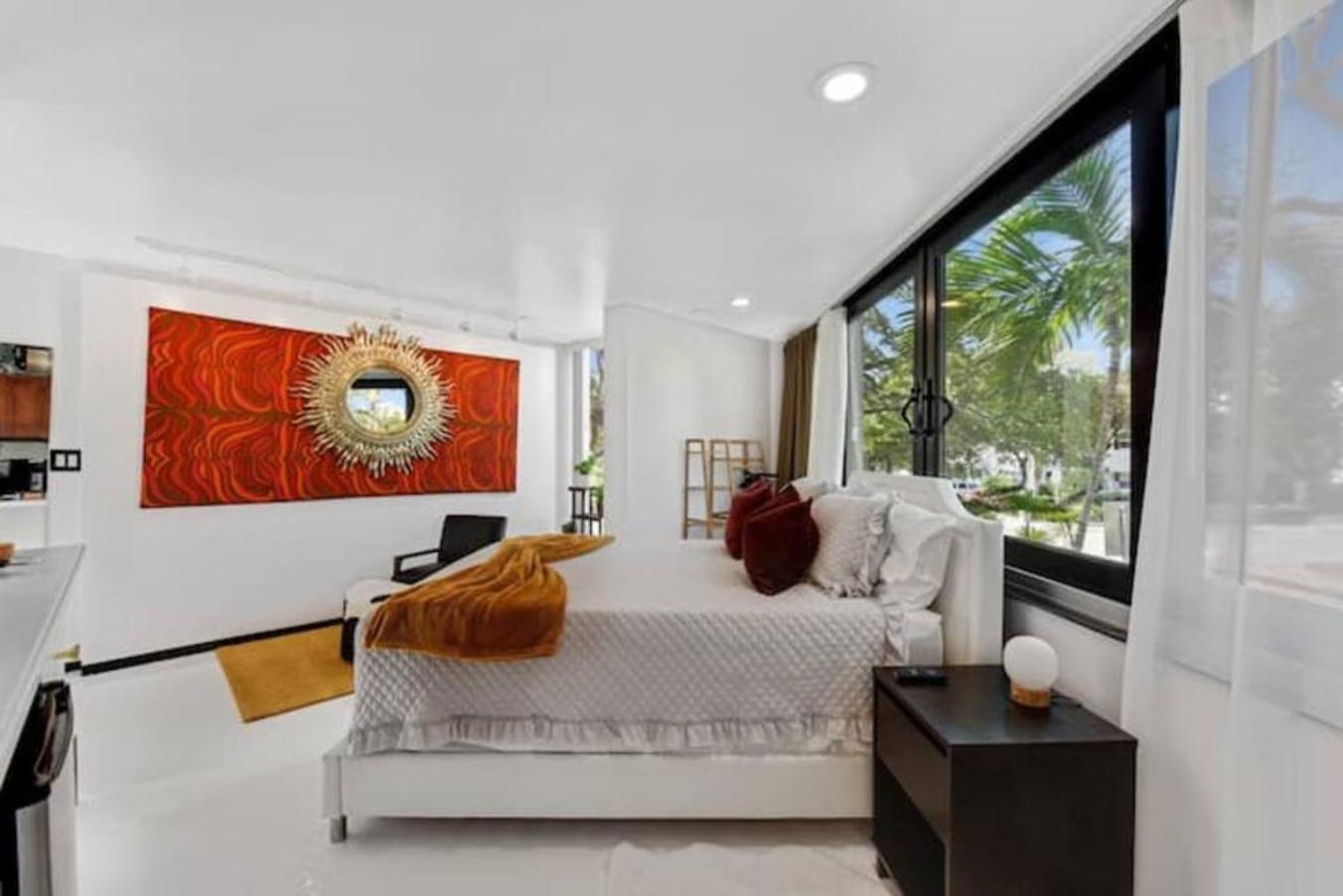 Apartamento The Loft By Pmi Fort Lauderdale Exterior foto