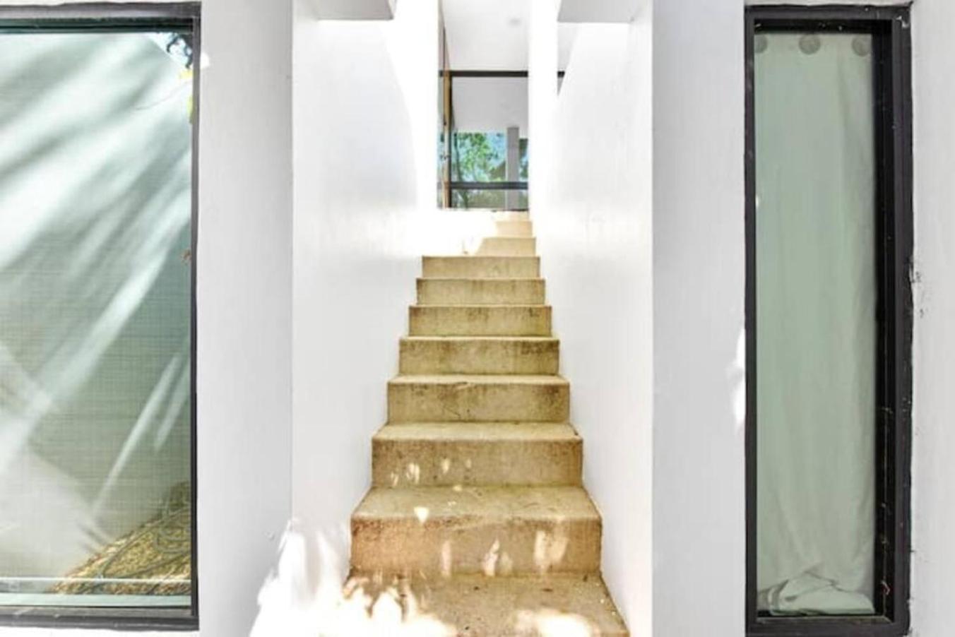 Apartamento The Loft By Pmi Fort Lauderdale Exterior foto