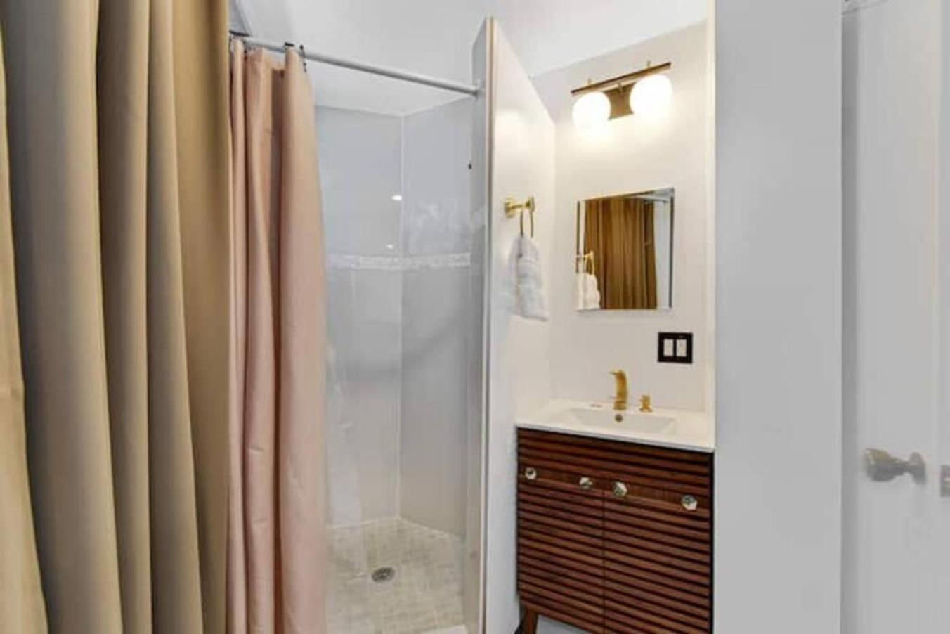 Apartamento The Loft By Pmi Fort Lauderdale Exterior foto