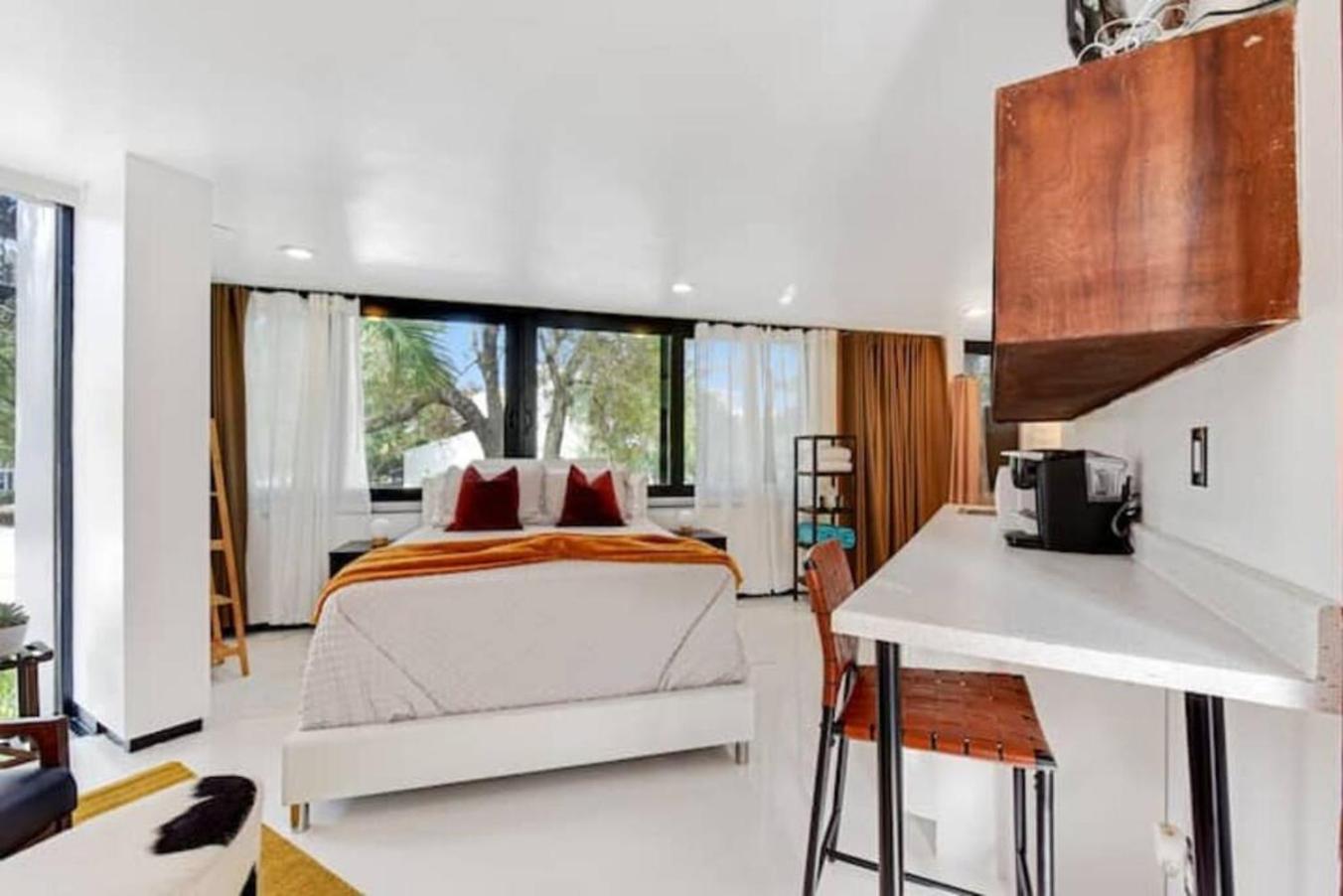 Apartamento The Loft By Pmi Fort Lauderdale Exterior foto