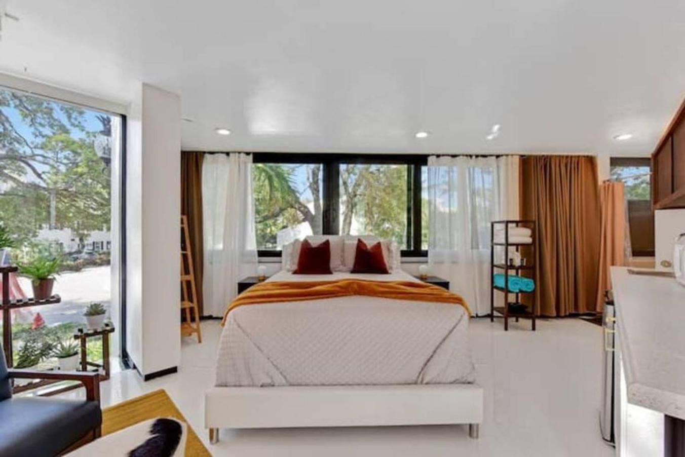 Apartamento The Loft By Pmi Fort Lauderdale Exterior foto
