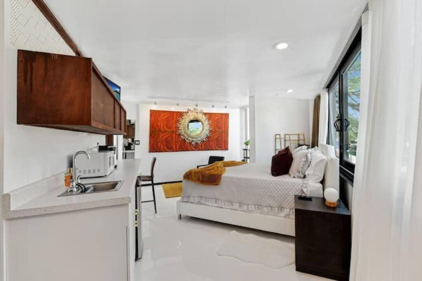 Apartamento The Loft By Pmi Fort Lauderdale Exterior foto