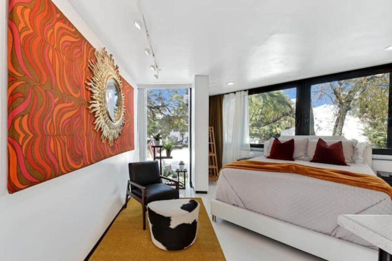 Apartamento The Loft By Pmi Fort Lauderdale Exterior foto